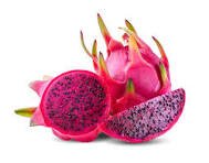 Fresh Dragonfruit